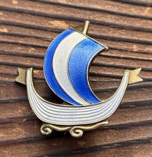 Aksel holmsen gold plated - aksel,
