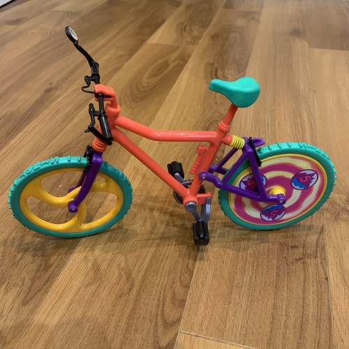 Sindy mountain bike 1990s - sindy,