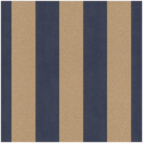 Glitter striped wallpaper - striped,