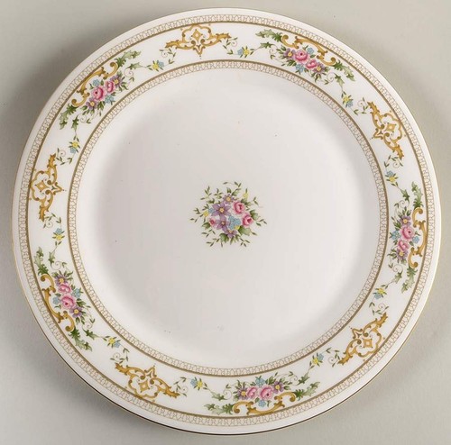Royal doulton alton dinner - doulton,
