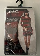 SPIRIT NIGHTMARE ON ELM STREET