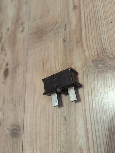 Wylex bs1361 hrc fuse - 45,