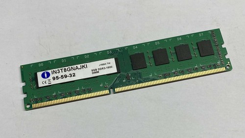8gb integral in3t8gnajki - integral,
