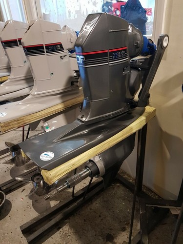 Volvo penta 290 duo prop - penta,