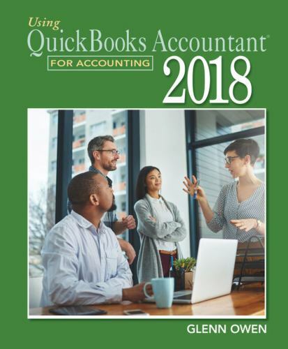 Using quickbooks accountant - using,