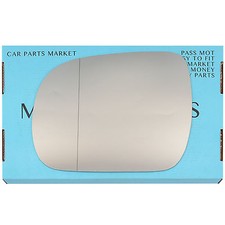 Left side Wide Angle Wing door