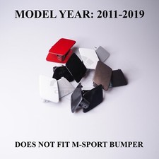 Headlight Washer Cover Jet Cap