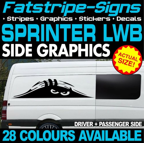 Fit mercedes sprinter lwb - to,