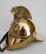 Antique Fire Authentic British