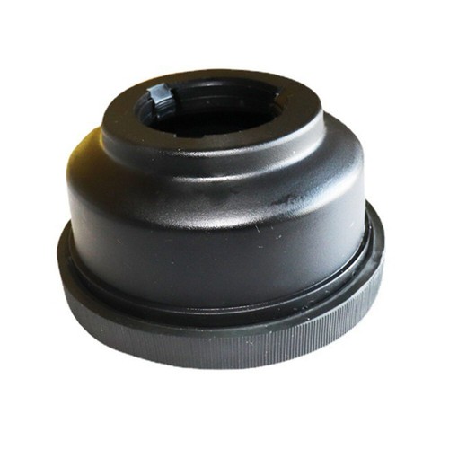 Hub nut spare parts - nut,