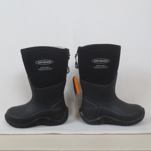 New dryshod tuffy boots - new,
