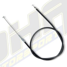 Jitsie Trials Throttle Cable