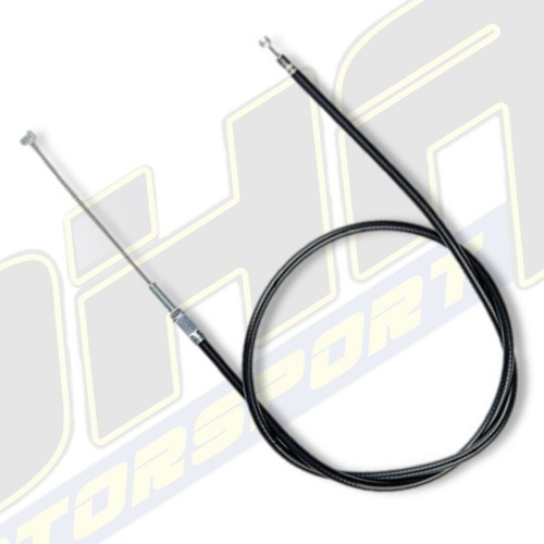 Jitsie trials throttle - throttle, cable