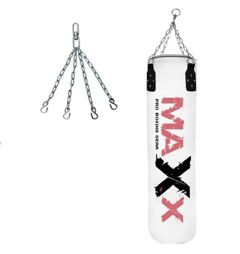 Punch bag chain 3ft 4ft - chain, 5ft