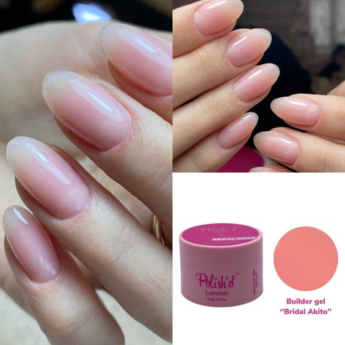 Builder for nails - nails, 30
