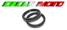 Fork Seals 39X52X11 For Suzuki VS 800 GL Intruder W 1998