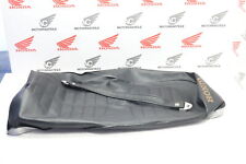 Honda CB 750 four K7 seat