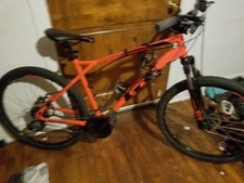 GT Aggressor Pro Mountain Bike