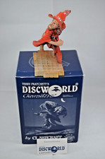 CLARECRAFT DISCWORLD -
