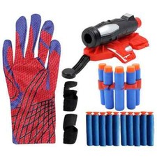 Spider-Man Glove Web Shooter