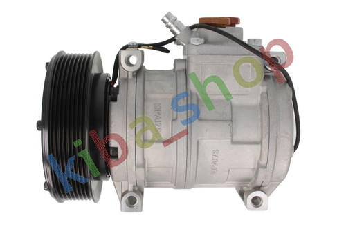 Air conditioning compressor - air-conditioning,