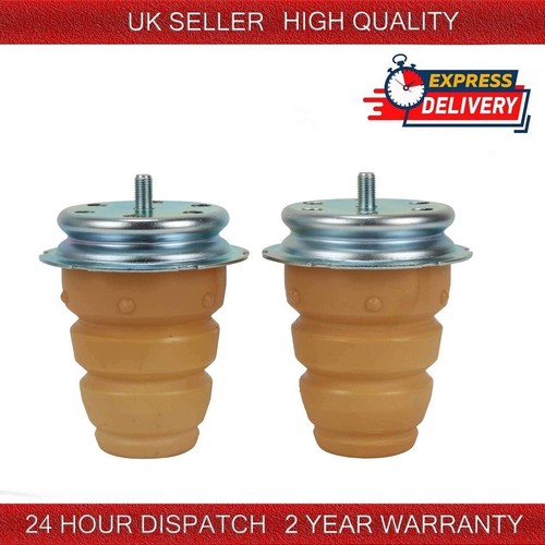 Suspension spring bump stop - spring,