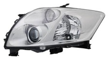 Toyota auris 2007 2010 - -2010, ns