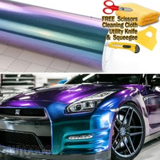 Super Gloss Metallic Chameleon