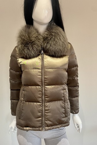 Prada designer winter puffer - prada,