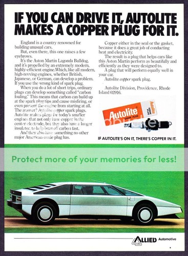 1985 aston martin - 1985, lagonda