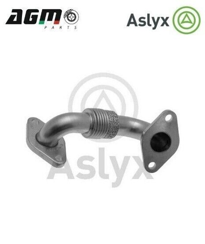 Egr valve exhaust pipe aslyx - valve,
