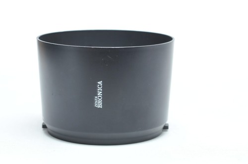 Bronica lens hood - lens, 105-250mm