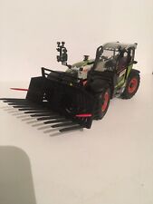 Mde 10ft Triton Buckrake 1/32