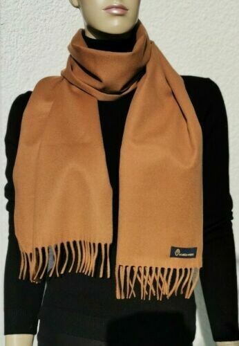 Vicuña scarf vicuna - scarf,