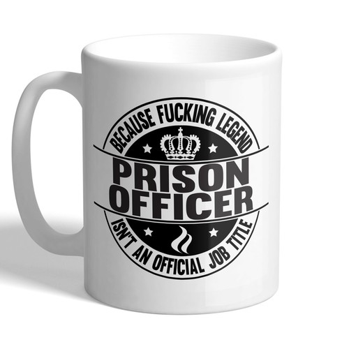 Prison officer fucking - prison,
