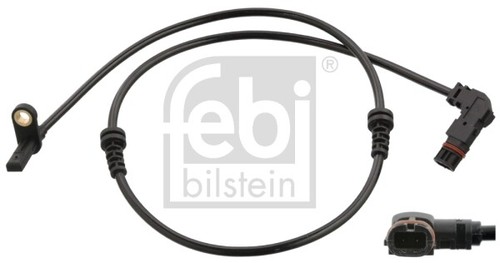 Febi bilstein 106208 - bilstein, sensor