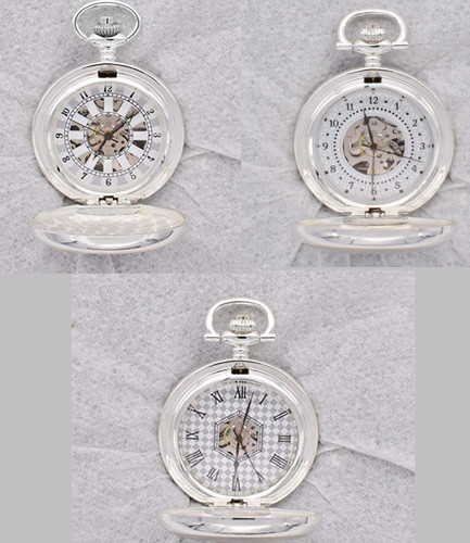 Set mechanical pocket - set, of