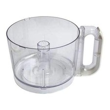 Moulinex Bowl Container Robot