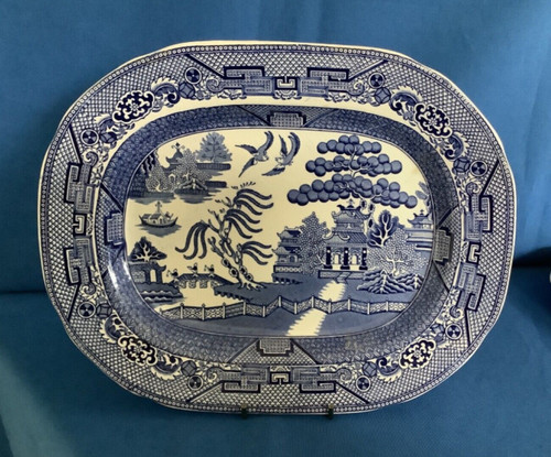 Adams and sons willow - w,