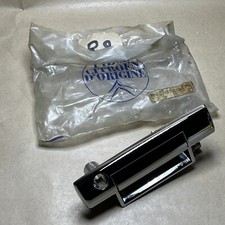 CLASSIC CITROËN DS/SM FRONT DOOR HANDLE NOS OEM EXTREMELY RARE GENUINE