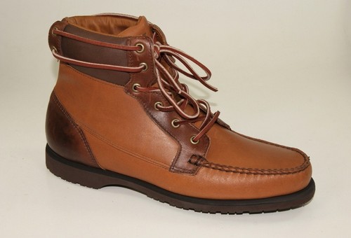 Sebago artisan collection - sebago,