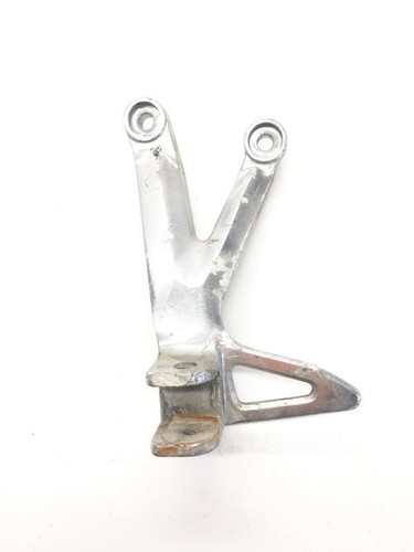 Left rear turntable yamaha tzr - left,