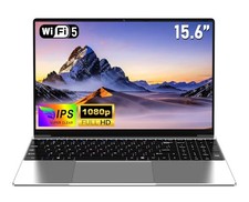 Naiklulu inch laptop - 15.6, with