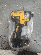 DEWALT DCF887N-XJ 18V Li-Ion