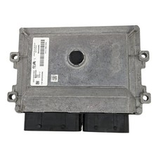 PEUGEOT E-2008 ENGINE MOTOR ECU 2019-2024 9845426480