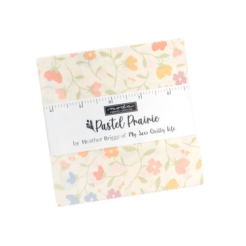 Moda charm pack pastel - charm, pack-pastel