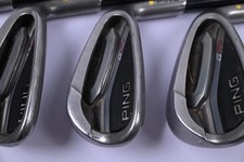 Ping G25 Irons / 5-PW+SW /