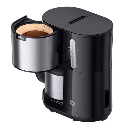 Braun kf1505 purshine thermo - braun,