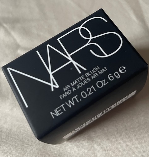 Nars air matte - matte, 6g