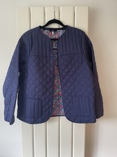 Joules ailing quilted - 12,
